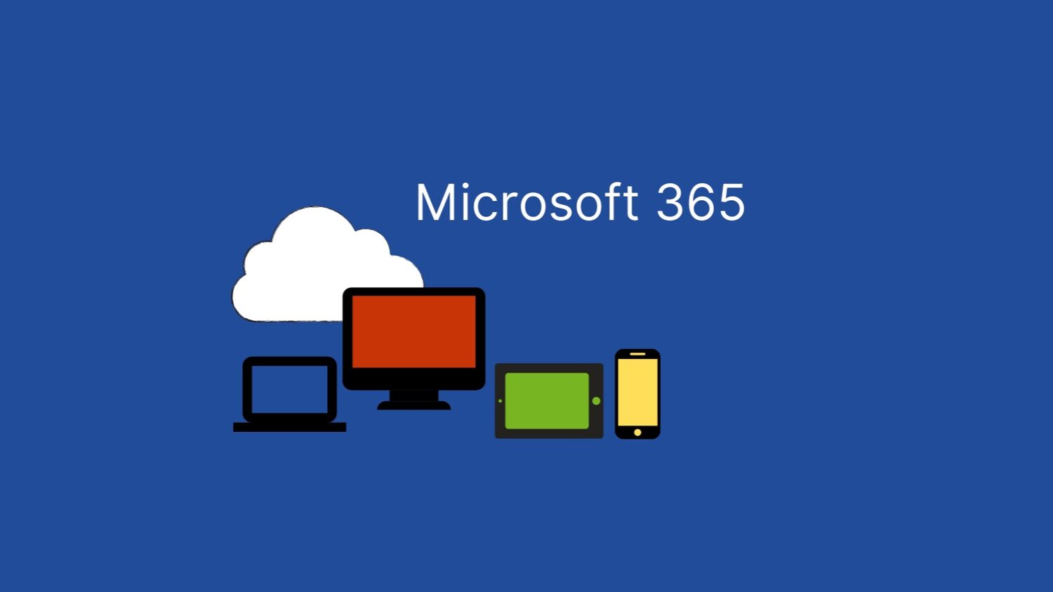 What is Microsoft 365